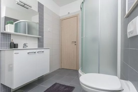 Apartmán Střední Dalmácie - Mimice DA 2406 N1