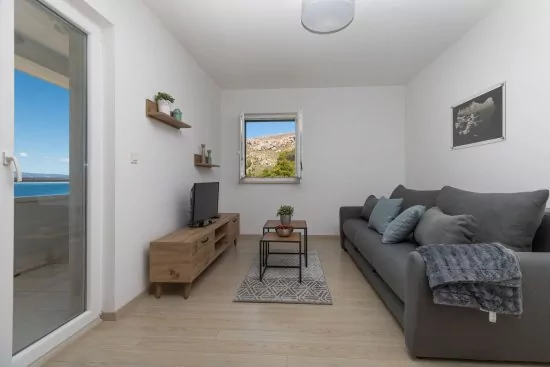 Apartmán Střední Dalmácie - Mimice DA 2406 N4