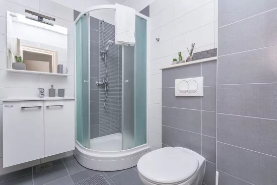 Apartmán Střední Dalmácie - Mimice DA 2406 N4