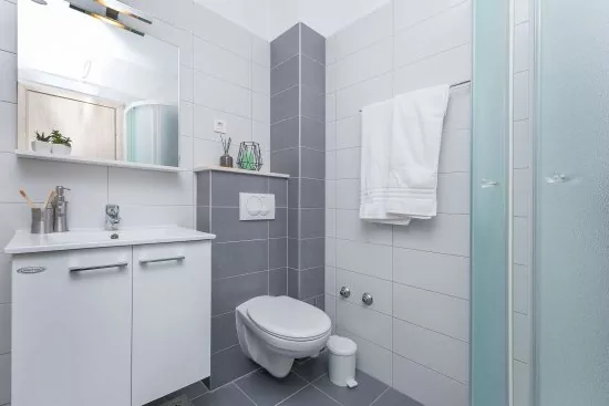 Apartmán Střední Dalmácie - Mimice DA 2406 N4