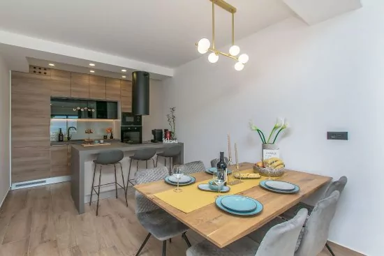 Apartmán Střední Dalmácie - Mimice DA 2406 N6