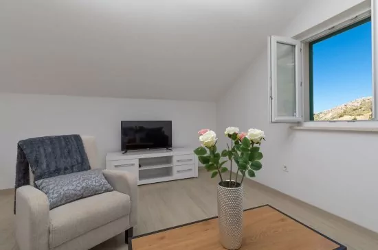 Apartmán Střední Dalmácie - Mimice DA 2406 N8