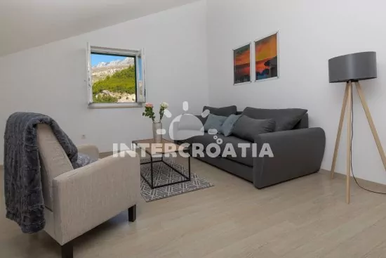 Apartmán Střední Dalmácie - Mimice DA 2406 N8