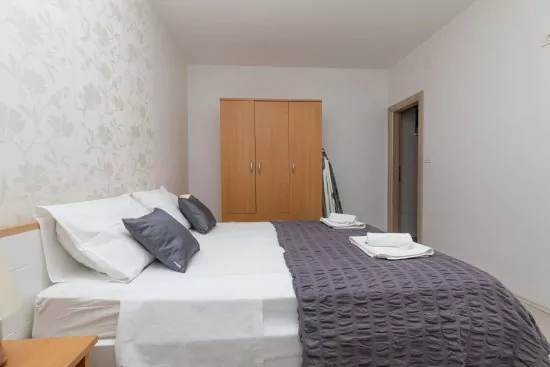 Apartmán Střední Dalmácie - Mimice DA 2406 N8