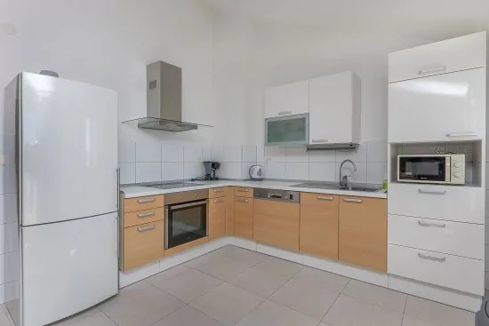 Apartmán Střední Dalmácie - Mimice DA 2406 N8