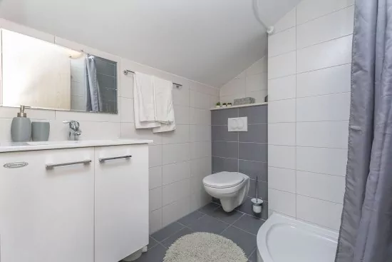 Apartmán Střední Dalmácie - Mimice DA 2406 N8