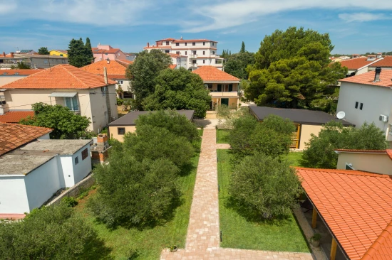 Apartmán Severní Dalmácie - Pakoštane DA 4607 N3