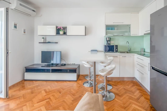 Apartmán Severní Dalmácie - Pakoštane DA 4607 N3