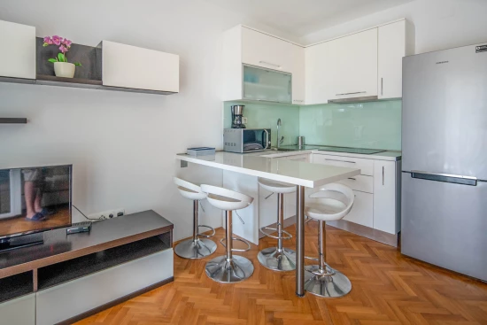 Apartmán Severní Dalmácie - Pakoštane DA 4607 N3