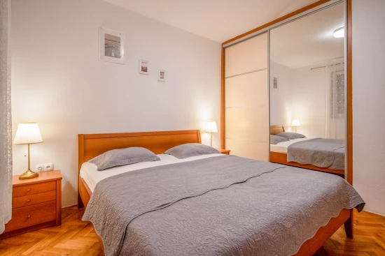 Apartmán Severní Dalmácie - Pakoštane DA 4607 N3