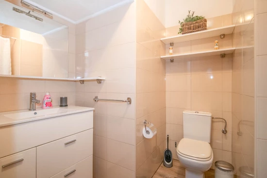 Apartmán Severní Dalmácie - Pakoštane DA 4607 N3