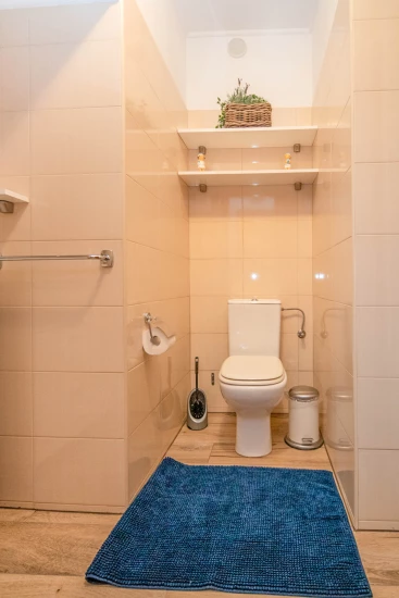 Apartmán Severní Dalmácie - Pakoštane DA 4607 N3