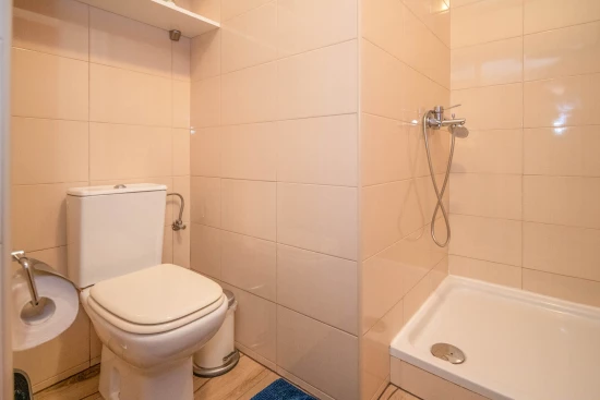 Apartmán Severní Dalmácie - Pakoštane DA 4607 N3