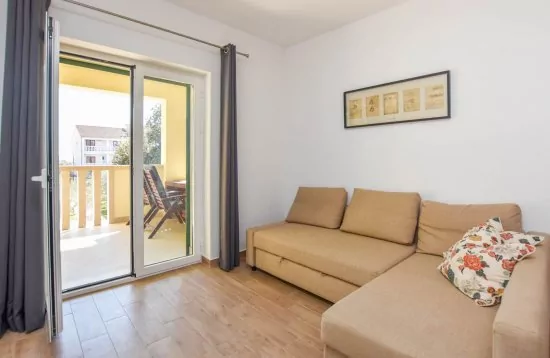 Apartmán Severní Dalmácie - Pakoštane DA 4607 N4