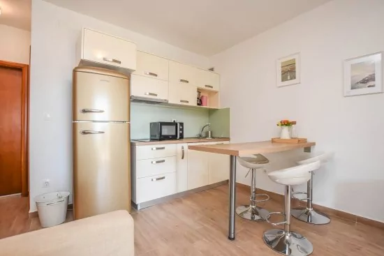 Apartmán Severní Dalmácie - Pakoštane DA 4607 N4