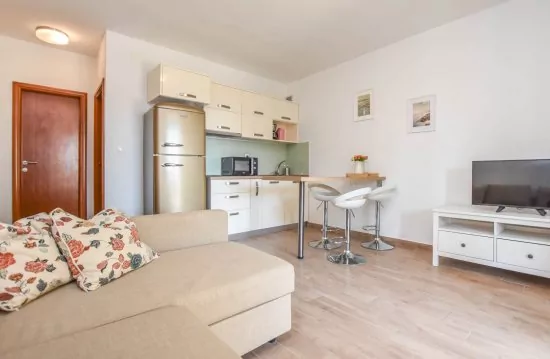 Apartmán Severní Dalmácie - Pakoštane DA 4607 N4