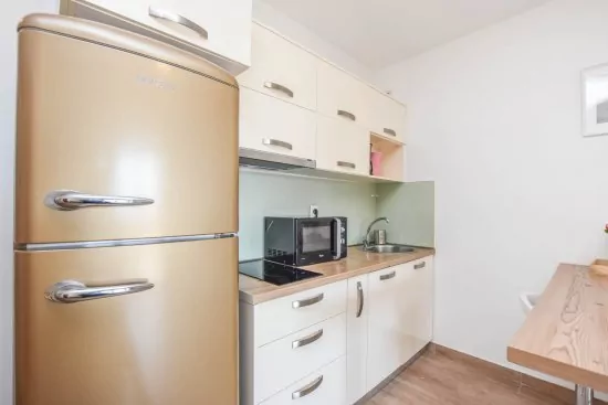 Apartmán Severní Dalmácie - Pakoštane DA 4607 N4