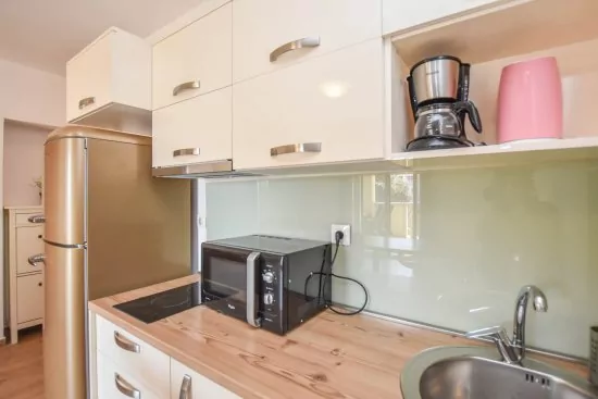 Apartmán Severní Dalmácie - Pakoštane DA 4607 N4