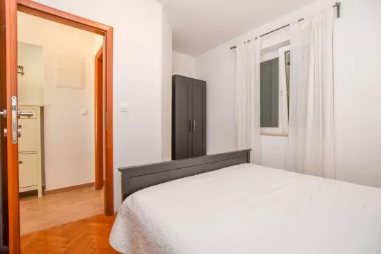 Apartmán Severní Dalmácie - Pakoštane DA 4607 N4