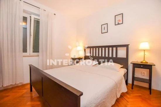 Apartmán Severní Dalmácie - Pakoštane DA 4607 N4