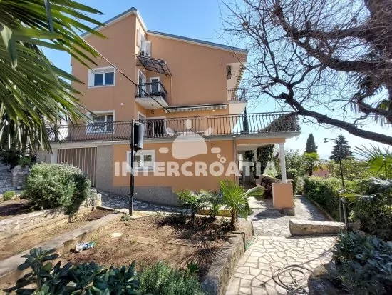 Apartmán Kvarner - Crikvenica KV 2174 N2