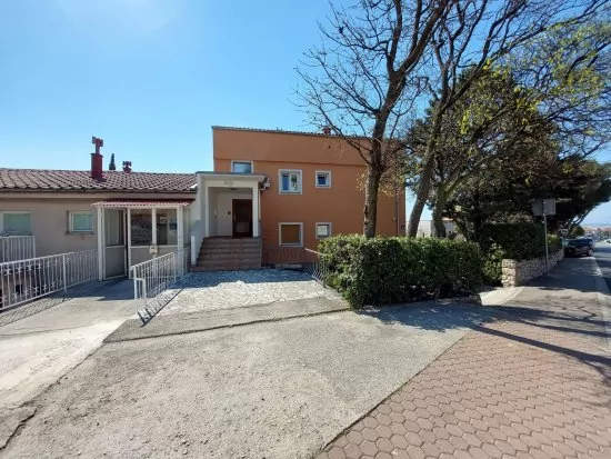 Apartmán Kvarner - Crikvenica KV 2174 N3