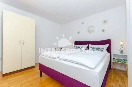 Apartmán Střední Dalmácie - Živogošče DA 1809 N3