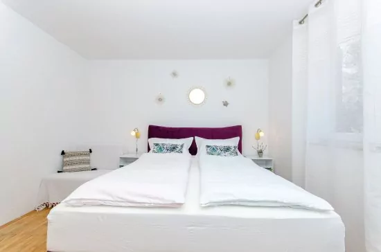 Apartmán Střední Dalmácie - Živogošče DA 1809 N3