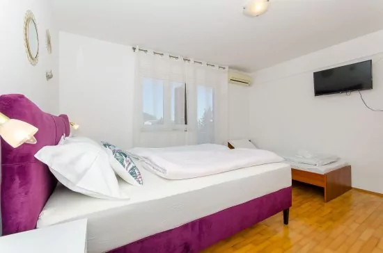 Apartmán Střední Dalmácie - Živogošče DA 1809 N3