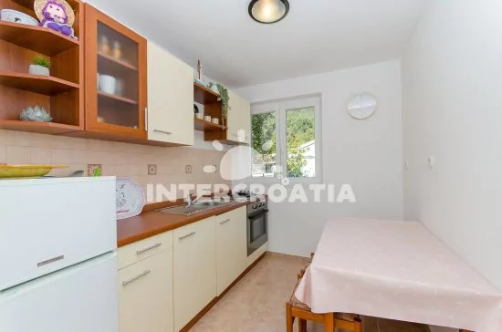 Apartmán Střední Dalmácie - Živogošče DA 1809 N3