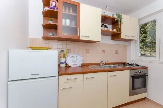 Apartmán Střední Dalmácie - Živogošče DA 1809 N3