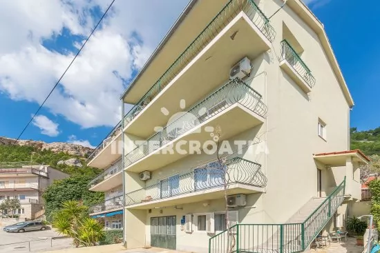 Apartmán Střední Dalmácie - Duće DA 2749 N3