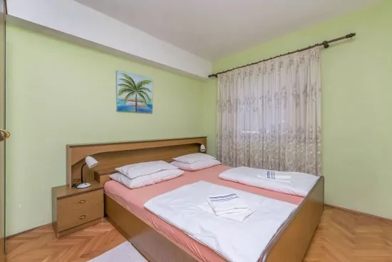 Apartmán Střední Dalmácie - Duće DA 2749 N3