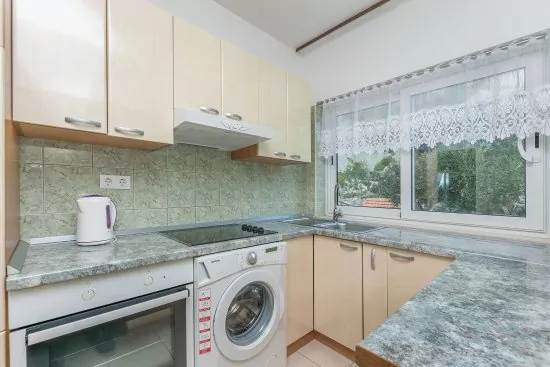 Apartmán Střední Dalmácie - Duće DA 2749 N3