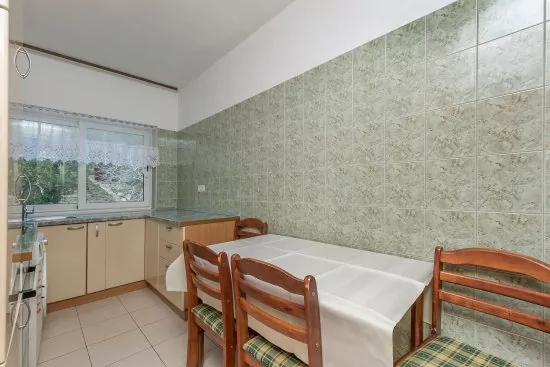 Apartmán Střední Dalmácie - Duće DA 2749 N3