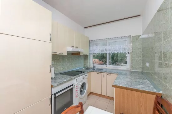 Apartmán Střední Dalmácie - Duće DA 2749 N3