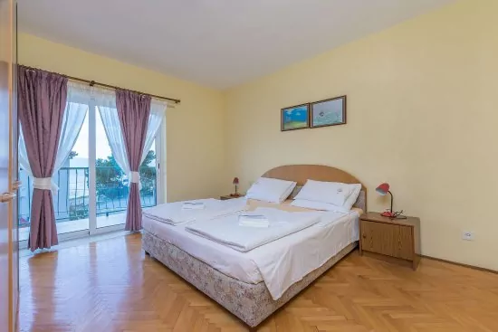 Apartmán Střední Dalmácie - Duće DA 2749 N3