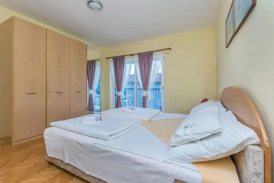 Apartmán Střední Dalmácie - Duće DA 2749 N3