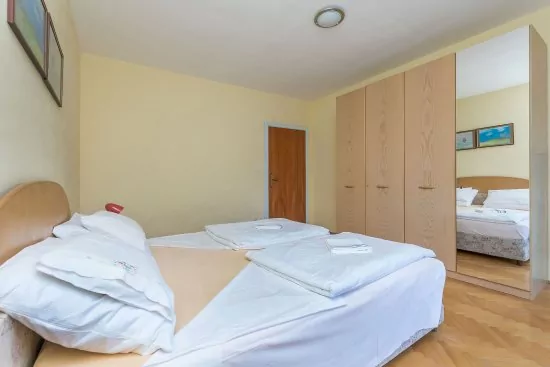 Apartmán Střední Dalmácie - Duće DA 2749 N3