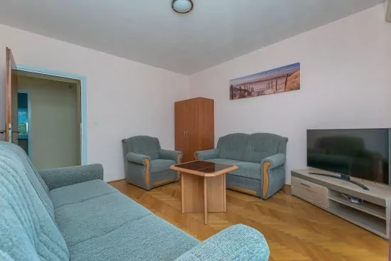 Apartmán Střední Dalmácie - Duće DA 2749 N3