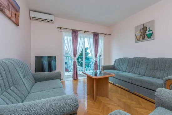 Apartmán Střední Dalmácie - Duće DA 2749 N3