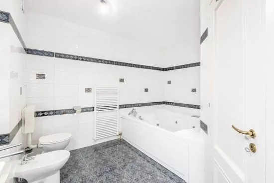 Apartmán Střední Dalmácie - Split DA 3002 N1