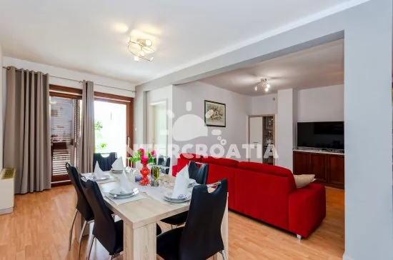 Apartmán Střední Dalmácie - Split DA 3002 N2