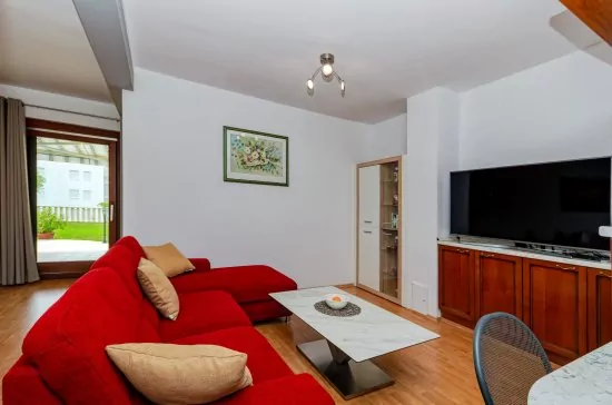 Apartmán Střední Dalmácie - Split DA 3002 N2