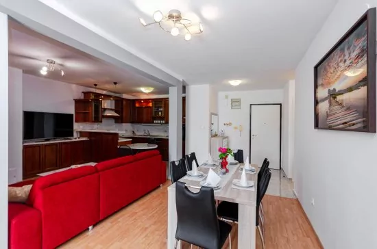 Apartmán Střední Dalmácie - Split DA 3002 N2