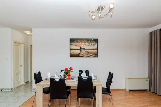 Apartmán Střední Dalmácie - Split DA 3002 N2