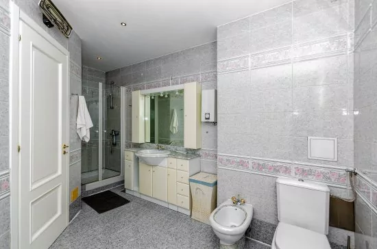 Apartmán Střední Dalmácie - Split DA 3002 N2