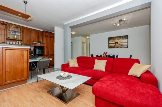 Apartmán Střední Dalmácie - Split DA 3002 N2