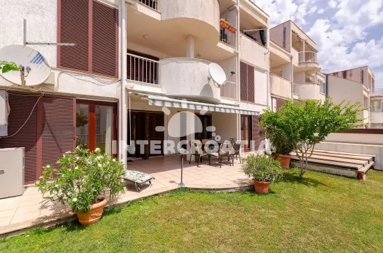 Apartmán Střední Dalmácie - Split DA 3002 N2