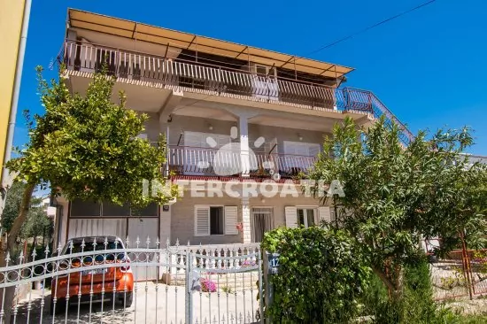 Apartmán Severní Dalmácie - Pakoštane DA 4608 N1